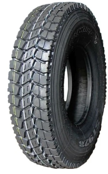 Шина Doupro ST928 9.00R20 16PR 144/142K TTF